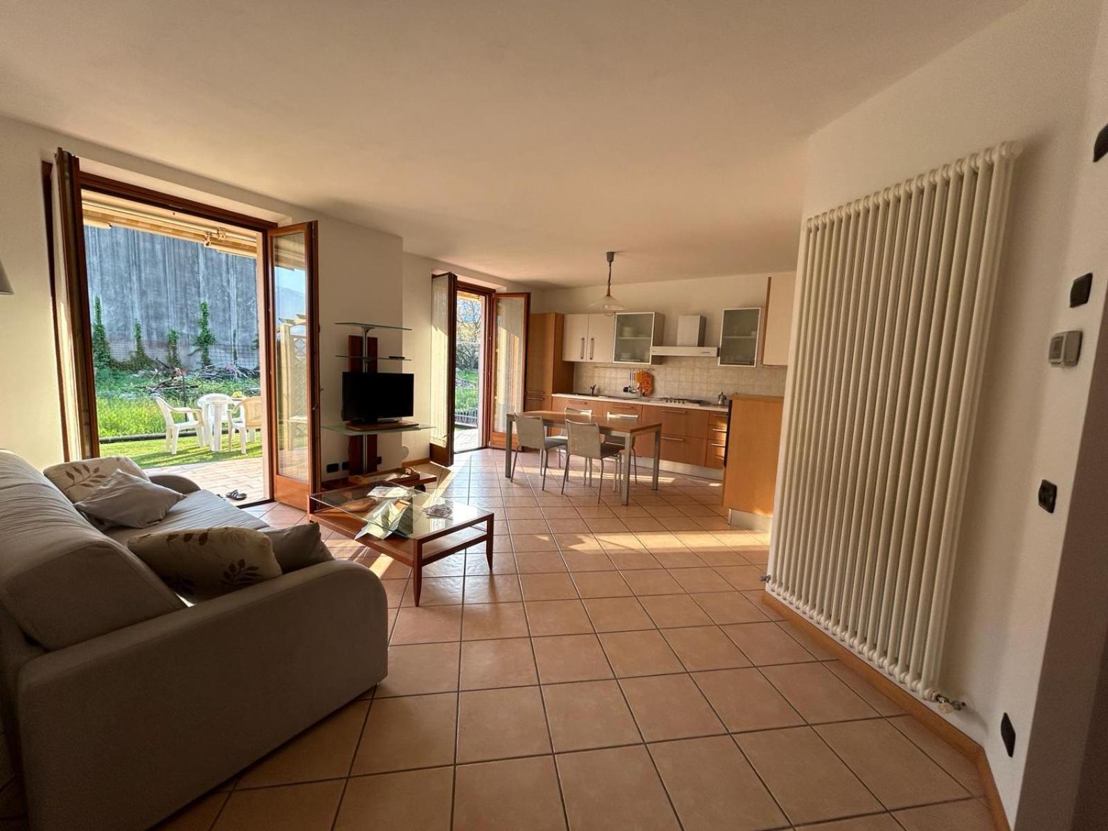 4 Seasons Apartment Arco Exterior photo