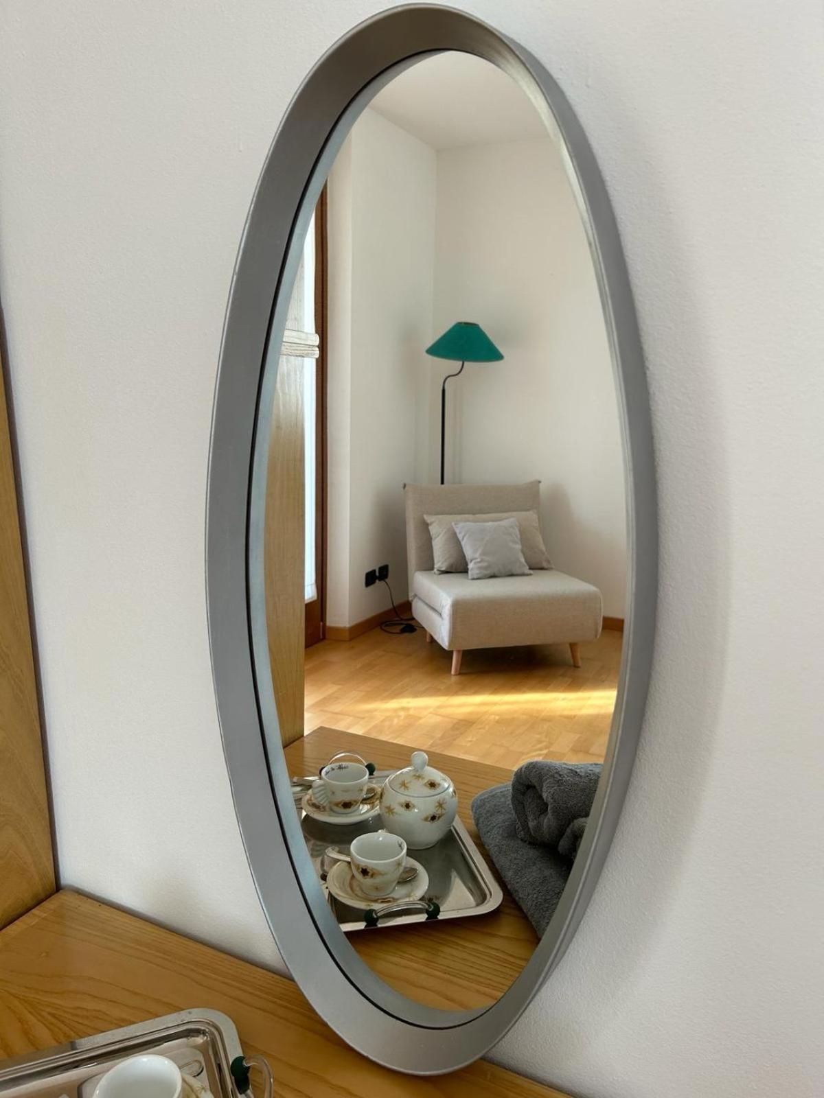 4 Seasons Apartment Arco Exterior photo